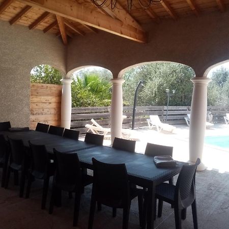 Villa Hacienda Shelsy Magalas Exterior foto