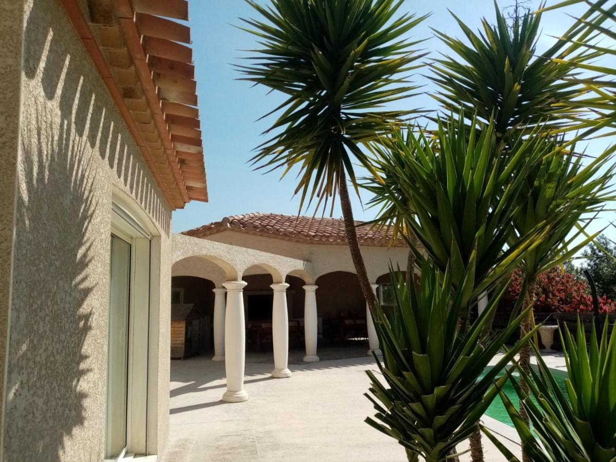 Villa Hacienda Shelsy Magalas Exterior foto