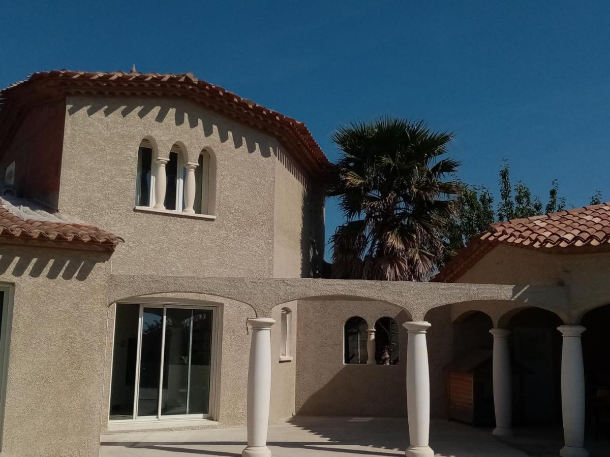 Villa Hacienda Shelsy Magalas Exterior foto